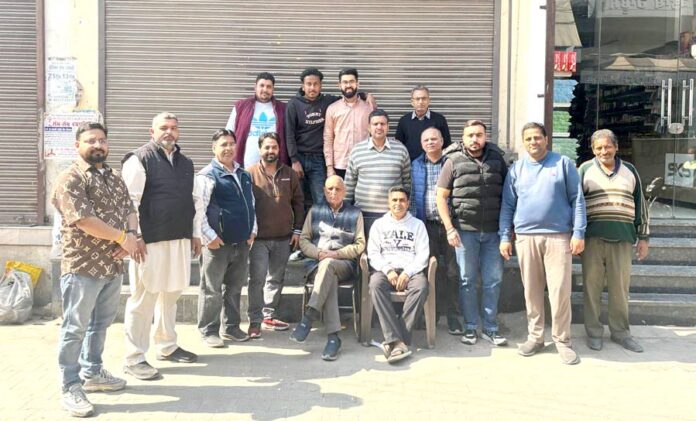 Event Planning Meeting