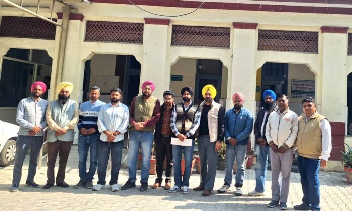 Faridkot News Faridkot News