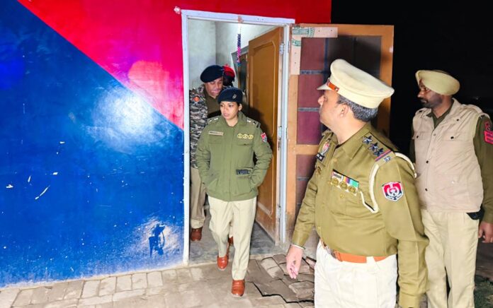 Faridkot-News Faridkot-News