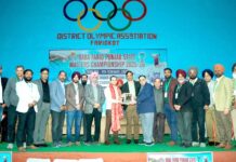 Faridkot Sports News
