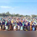 Farmers News: ਸ਼ੁਭਕਰਨ ਸਿੰਘ ਦੀ ਦੂਜੀ ਬਰਸੀ: ਕਿਸਾਨਾਂ ਨੇ ਕਿਸਾਨਾਂ-ਮਜ਼ਦੂਰਾਂ ਦੇ ਹੱਕਾਂ ਦੀ ਲੜਾਈ ਜਾਰੀ ਰੱਖਣ ਦਾ ਲਿਆ ਅਹਿਦ