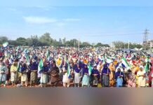 Farmers News: ਸ਼ੁਭਕਰਨ ਸਿੰਘ ਦੀ ਦੂਜੀ ਬਰਸੀ: ਕਿਸਾਨਾਂ ਨੇ ਕਿਸਾਨਾਂ-ਮਜ਼ਦੂਰਾਂ ਦੇ ਹੱਕਾਂ ਦੀ ਲੜਾਈ ਜਾਰੀ ਰੱਖਣ ਦਾ ਲਿਆ ਅਹਿਦ