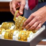 ਡਾਲਰ ਦੀ ਮਜ਼ਬੂਤੀ ਕਾਰਨ ਸੋਨੇ ਅਤੇ ਚਾਂਦੀ ਦੀਆਂ ਕੀਮਤਾਂ ’ਚ ਆਈ ਗਿਰਾਵਟ Gold Price