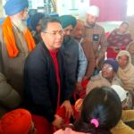 Government Health Scheme