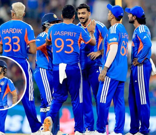 IND vs PAK: ਈਸ਼ਾਨ ਦੀ ਤੂਫਾਨੀ ਪਾਰੀ ਤੋਂ ਬਾਅਦ ਗੇਂਦਬਾਜ਼ਾਂ ਅੱਗੇ ਬੇਵੱਸ ਪਾਕਿਸਤਾਨ, ਭਾਰਤ ਦੀ ਵੱਡੀ ਜਿੱਤ IND vs PAK