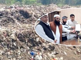 Illegal Garbage Dump: ਖੰਨਾ ਰੋਡ ‘ਤੇ ਗੈਰ-ਕਾਨੂੰਨੀ ਕੂੜਾ ਡੰਪ ਵਿਰੁੱਧ ਭੜਕਿਆ ਜਨਤਾ ਦਾ ਗੁੱਸਾ, ਡੀਸੀ ਨੂੰ ਦਿੱਤਾ ਮੰਗ ਪੱਤਰ Illegal Garbage Dump