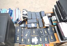 Illegal Immigration Centers