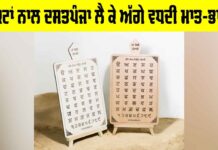 Importance of Mother Tongue