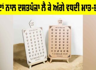 Importance of Mother Tongue