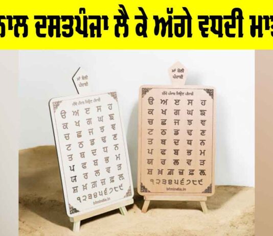 Importance of Mother Tongue