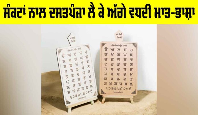 Importance of Mother Tongue Importance of Mother Tongue