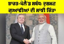 India Poland Relations