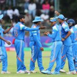 India U19 World Cup Winner: ਇੰਗਲੈਂਡ ਨੂੰ ਹਰਾ ਕੇ ਭਾਰਤ ਛੇਵੀਂ ਵਾਰ ਬਣਿਆ ਵਿਸ਼ਵ ਚੈਂਪੀਅਨ,ਕਨਿਸ਼ਕ ਚੌਹਾਨ ਨੇ ਦੋ ਵਿਕਟਾਂ ਲਈਆਂ India U19 World Cup Winner