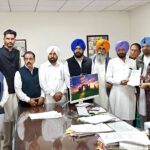 India-US Agriculture Deal