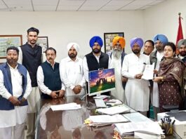 India-US Agriculture Deal