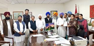 India-US Agriculture Deal