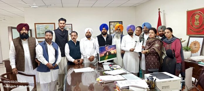 India-US Agriculture Deal