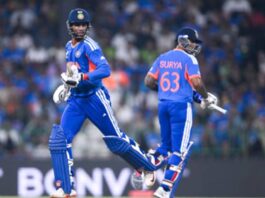 India Vs Netherlands