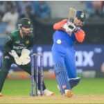 India Vs Pakistan Match