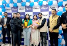 JEE Exam Result: ਜੇਈਈ ਦੀ ਪ੍ਰੀਖਿਆ ’ਚੋਂ ਆਸ਼ੀ ਗੋਇਲ ਨੇ ਜ਼ਿਲ੍ਹੇ ਵਿੱਚੋਂ ਕੀਤਾ ‘ਟਾਪ’ JEE Exam Result