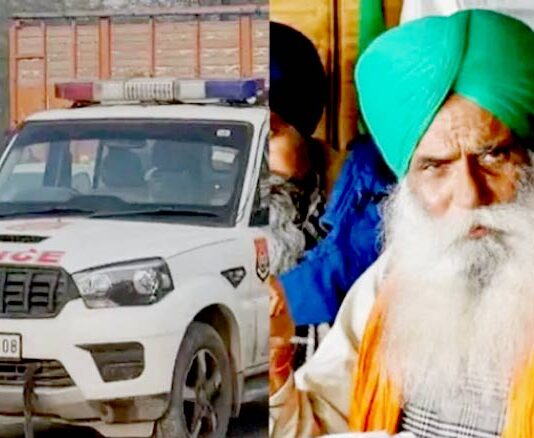 Punjab Farmers News: ਕਿਸਾਨ ਆਗੂ ਜਗਜੀਤ ਸਿੰਘ ਡੱਲੇਵਾਲ ਹਿਰਾਸਤ ’ਚ Punjab Farmers News