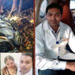 Jharkhand Air Ambulance Crash: ਰਾਂਚੀ-ਦਿੱਲੀ ਏਅਰ ਐਂਬੂਲੈਂਸ ਹਾਦਸਾਗ੍ਰਸਤ, ਸਾਰੇ ਸਵਾਰਾਂ ਦੀ ਦਰਦਨਾਕ ਮੌਤ Jharkhand Air Ambulance Crash