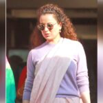 Kangana Ranaut