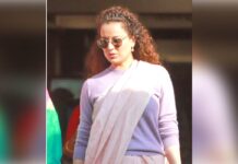 Kangana Ranaut