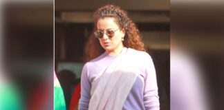 Kangana Ranaut
