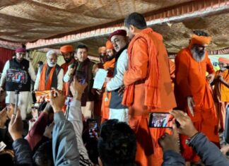 Khejri Bachao Andolan: ਜੰਡ ਦੇ ਰੁੱਖਾਂ ਦੀ ਸੁਰੱਖਿਆ ਬਰਕਰਾਰ, ਖੇਜੜੀ ਕੱਟਣ ’ਤੇ ਲੱਗੀ ਰੋਕ, ਅੰਦੋਲਨ ਨੂੰ ਬਰੇਕ!, ਸਰਕਾਰ ਨੇ ਨੋਟੀਫਿਕੇਸ਼ਨ ਕੀਤਾ ਜਾਰੀ Khejri Bachao Andolan