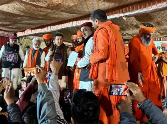 Khejri Bachao Andolan