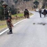 Kishtwar Encounter