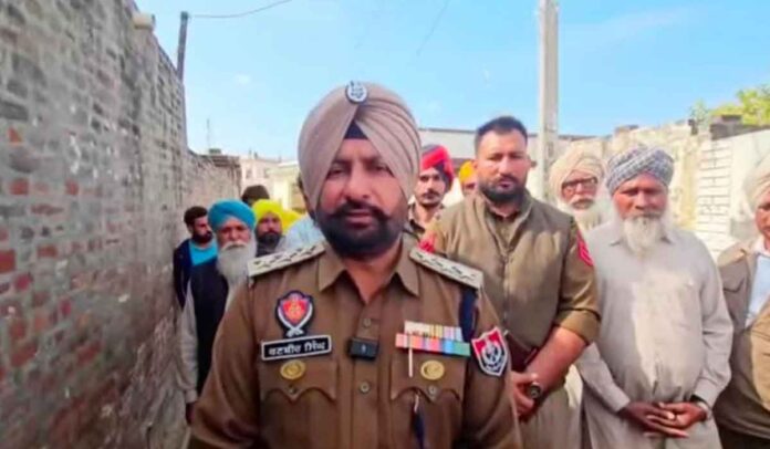 Lehragaga News Lehragaga News