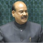 Lok Sabha Speaker