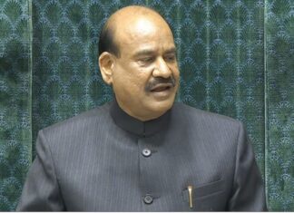 Lok Sabha Speaker: ਵਿਰੋਧੀ ਧਿਰ ਵੱਲੋਂ ਲੋਕ ਸਭਾ ਸਪੀਕਰ ਖ਼ਿਲਾਫ਼ ਬੇਭਰੋਸਗੀ ਮਤਾ ਪੇਸ਼ Lok Sabha Speaker