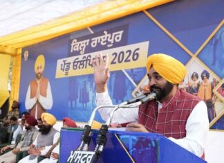 ਪਿਛਲੀਆਂ ਸਰਕਾਰਾਂ ਦੇ ਕਾਰਜਕਾਲ ਦੌਰਾਨ ਬੈਲ ਗੱਡੀਆਂ ਦੀਆਂ ਦੌੜਾਂ ‘ਤੇ ਰੋਕ ਲੱਗੀ ਸੀ, ਅਸੀਂ ਕਾਨੂੰਨ ਵਿੱਚ ਸੋਧ ਕਰਕੇ ਮੁੜ ਸ਼ੁਰੂ ਕੀਤਾ: ਮੁੱਖ ਮੰਤਰੀ ਭਗਵੰਤ ਸਿੰਘ ਮਾਨ