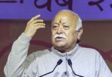 Ludhiana News: ਲਾਲਚ ਜਾਂ ਜ਼ਬਰਦਸਤੀ ਹੋਣ ਵਾਲੇ ਧਰਮ ਪਰਿਵਰਤਨ ’ਤੇ ਰੋਕ ਲੱਗੇ : ਮੋਹਨ ਭਾਗਵਤ Ludhiana News