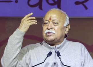 Ludhiana News: ਲਾਲਚ ਜਾਂ ਜ਼ਬਰਦਸਤੀ ਹੋਣ ਵਾਲੇ ਧਰਮ ਪਰਿਵਰਤਨ ’ਤੇ ਰੋਕ ਲੱਗੇ : ਮੋਹਨ ਭਾਗਵਤ Ludhiana News