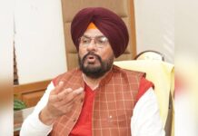 Drug-Free Punjab Campaign: ਮੋਗਾ ਦੀ ਇਤਿਹਾਸਕ ਰੈਲੀ ਨੇ ਨਸ਼ਿਆਂ ਵਿਰੁੱਧ ਪੰਜਾਬ ਦੀ ‘ਜੰਗ’ ਦੇ ਦੂਜੇ ਪੜਾਅ ਦੀ ਕੀਤੀ ਸ਼ੁਰੂਆਤ Drug-Free Punjab Campaign