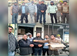 Medical College Lehragaga