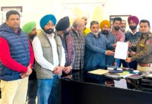 Motorcycle Theft Case