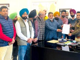 Motorcycle Theft Case