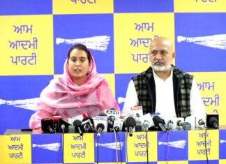 AAP Punjab News: ਆਪ ਵਿਧਾਇਕਾ ਨਰਿੰਦਰ ਕੌਰ ਭਰਾਜ ਦਾ ਵੱਡਾ ਖੁਲਾਸਾ, ਭਾਜਪਾ ਨੇ ਦਿੱਤਾ ਵੱਡਾ ਆਫ਼ਰ Narinder Kaur Bharaj
