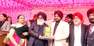 National Literary Fair