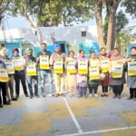 Navi Pulangh Campaign