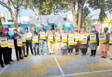 Navi Pulangh Campaign: ਅਧਿਆਪਕਾਂ ਅਤੇ ਲੋਕਾਂ ਦੇ ਸਾਂਝੇ ਯਤਨਾਂ ਨਾਲ ‘ਨਵੀਂ ਪੁਲਾਂਘ’ ਰਾਹੀਂ ਬੱਚਿਆਂ ਨੂੰ ਦਿੱਤਾ ਜਾਵੇਗਾ ਵੱਡਾ ਮੰਚ Navi Pulangh Campaign