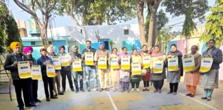 Navi Pulangh Campaign