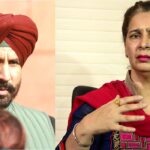 Navjot Singh Sidhu News: ਰਾਜਾ ਵੜਿੰਗ ਸਿਰੇ ਦਾ ਭ੍ਰਿਸ਼ਟਾਚਾਰੀ, ਬਣਾ ਗਿਐ 100 ਏਕੜ ਜ਼ਮੀਨ : ਮੈਡਮ ਸਿੱਧੂ Navjot Singh Sidhu News