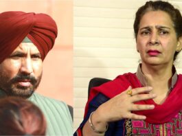 Navjot Singh Sidhu News