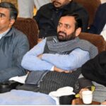 Nayab Singh Saini Statement